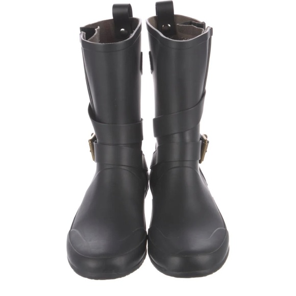 🥾Burberry Rain boots🥾 - Picture 5 of 9